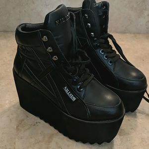 Killstar Malice Platform Trainers